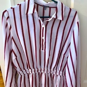 Charlotte Russe Blouse